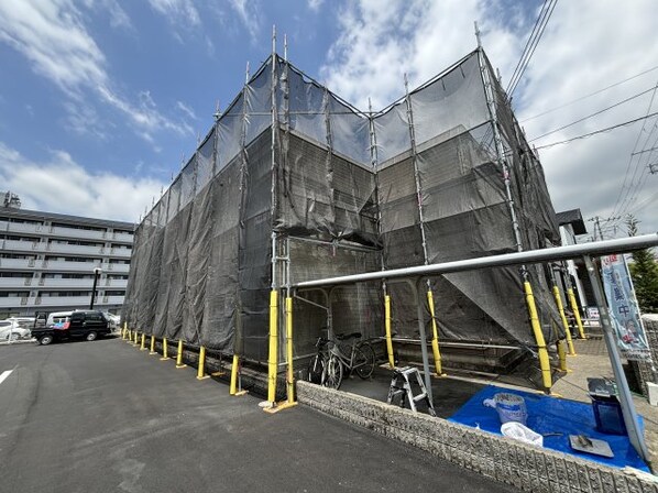 姫路駅 徒歩17分 2階の物件内観写真